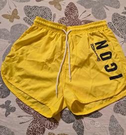 pantaloncini o costume