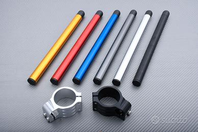 COPPIA semimanubri 41 mm SUZUKI C