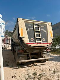 Autocarro Daf