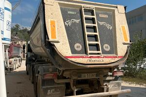 Autocarro Daf