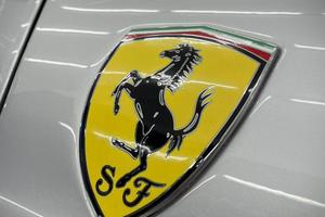 Ferrari 360 Modena F1