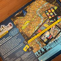 Scotland yard digital