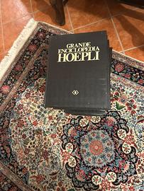 Grande enciclopedia Hoepli