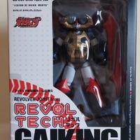 Revoltech Kaiyodo No. 024 Gaiking