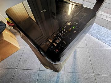 stampante canoncanone PIXMA MP495