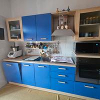 CUCINA lineare 270 cm 