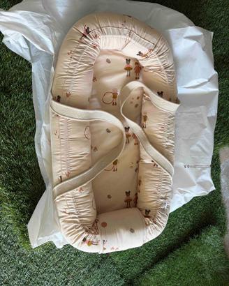 Cuscino bambini neonati Liewood