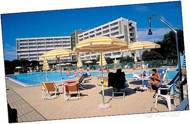 Conero Harmony- Jet Residence a due passi dal mare