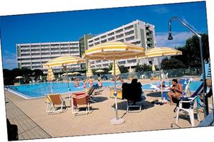 Conero Harmony- Jet Residence a due passi dal mare