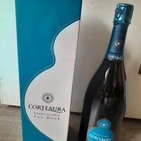 Spumante Franciacorta Magnum