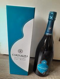 Spumante Franciacorta Magnum