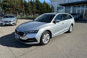 Skoda Octavia 2.0 TDI EVO SCR 150 CV DSG Wagon Exe