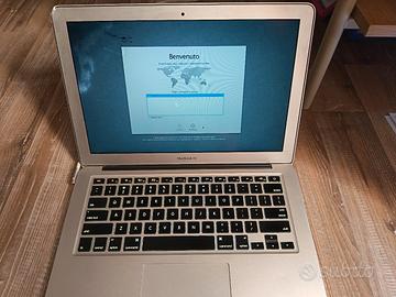MacBook Air 2012