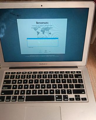 MacBook Air 2012