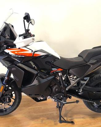 Ktm 1390 super Adventure S EVO