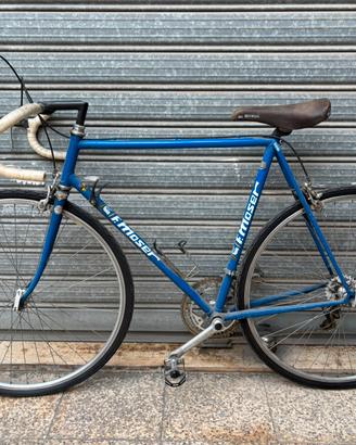 Bicicletta da corsa Moser anni ‘70