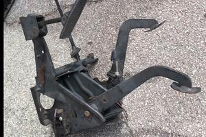Ford Transit 2.5 Kit da Lucas al Bosch