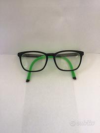 Montatura Occhiali Vista Web Eyewear Young Nuova