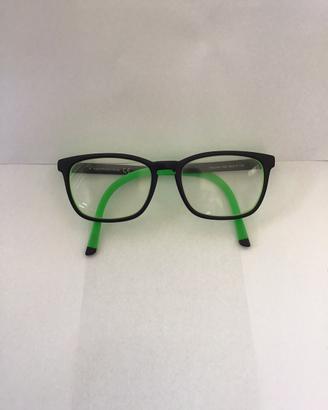 Montatura Occhiali Vista Web Eyewear Young Nuova