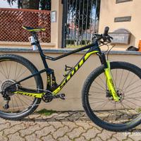 Scott Spark RC900 WC Tg L