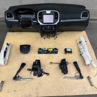 Kit airbag Lancia Thema berlina 2012 5 porte