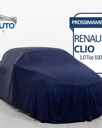 Renault Clio 1.0 TCE 100cv GPL BUSINESS