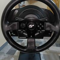 thrustmaster t300 rs gt
