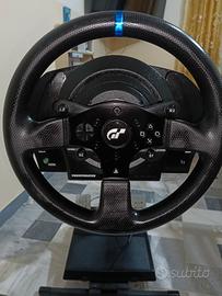 thrustmaster t300 rs gt