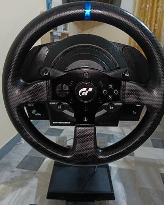thrustmaster t300 rs gt