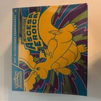 Pokémon ETB Megaevoluzione: Ascesa Eroica