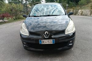 Renault Clio 3 dCi 86 cv 2007