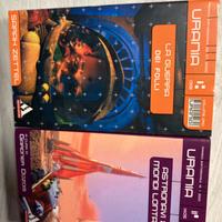 Urania 10 titoli 97 99 2000 2001