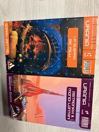 Urania 10 titoli 97 99 2000 2001