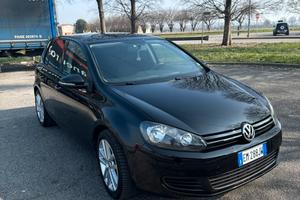 VOLKSWAGEN GOLF 6