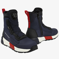Sneaker GS Kawir GTX BMW Blu scuro