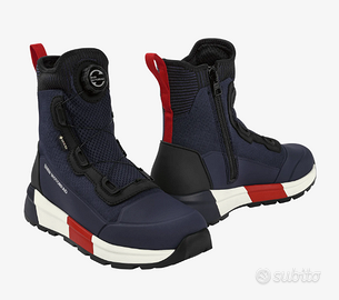 Sneaker GS Kawir GTX BMW Blu scuro