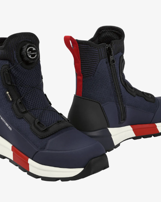 Sneaker GS Kawir GTX BMW Blu scuro