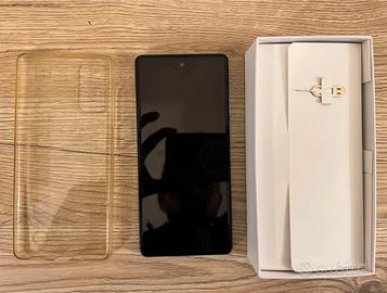 Blackview A100 6GB/128GB – pari al nuovo