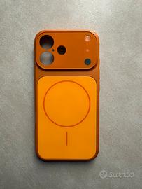 Cover iPhone 16