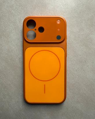 Cover iPhone 16