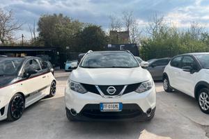Nissan Qashqai 1.5 dCi 110 cv 2016