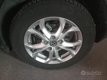 Mazda CX3 Turbo Diesel