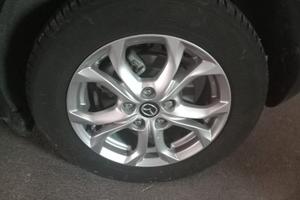 Mazda CX3 Turbo Diesel