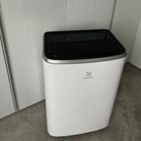 Condizionatore portatile Electrolux