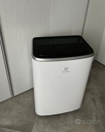 Condizionatore portatile Electrolux