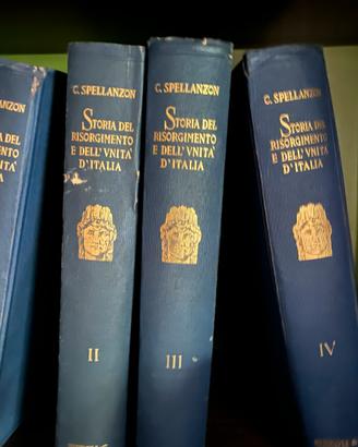 Storia del Risorgimento