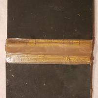 PELLEGRINO ARTUSI Libro di Cucina ANTICO