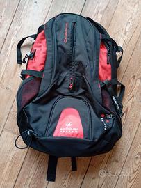 Zaino da trekking 30 litri 