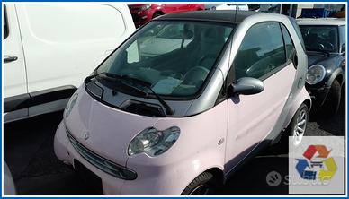 Ricambi Usati SMART City Coupe 450 2004