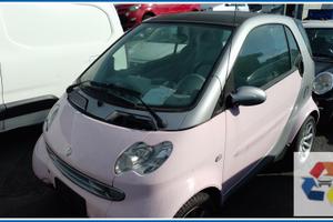 Ricambi Usati SMART City Coupe 450 2004